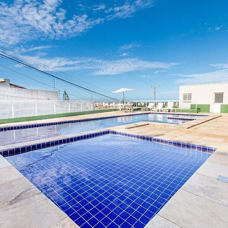 Beach Townhouses #C07 - Com Jacuzzi Por Carpediem Aquiraz Buitenkant foto