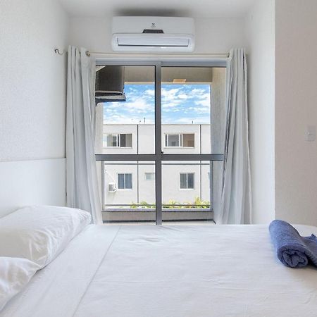 Beach Townhouses #C07 - Com Jacuzzi Por Carpediem Aquiraz Buitenkant foto