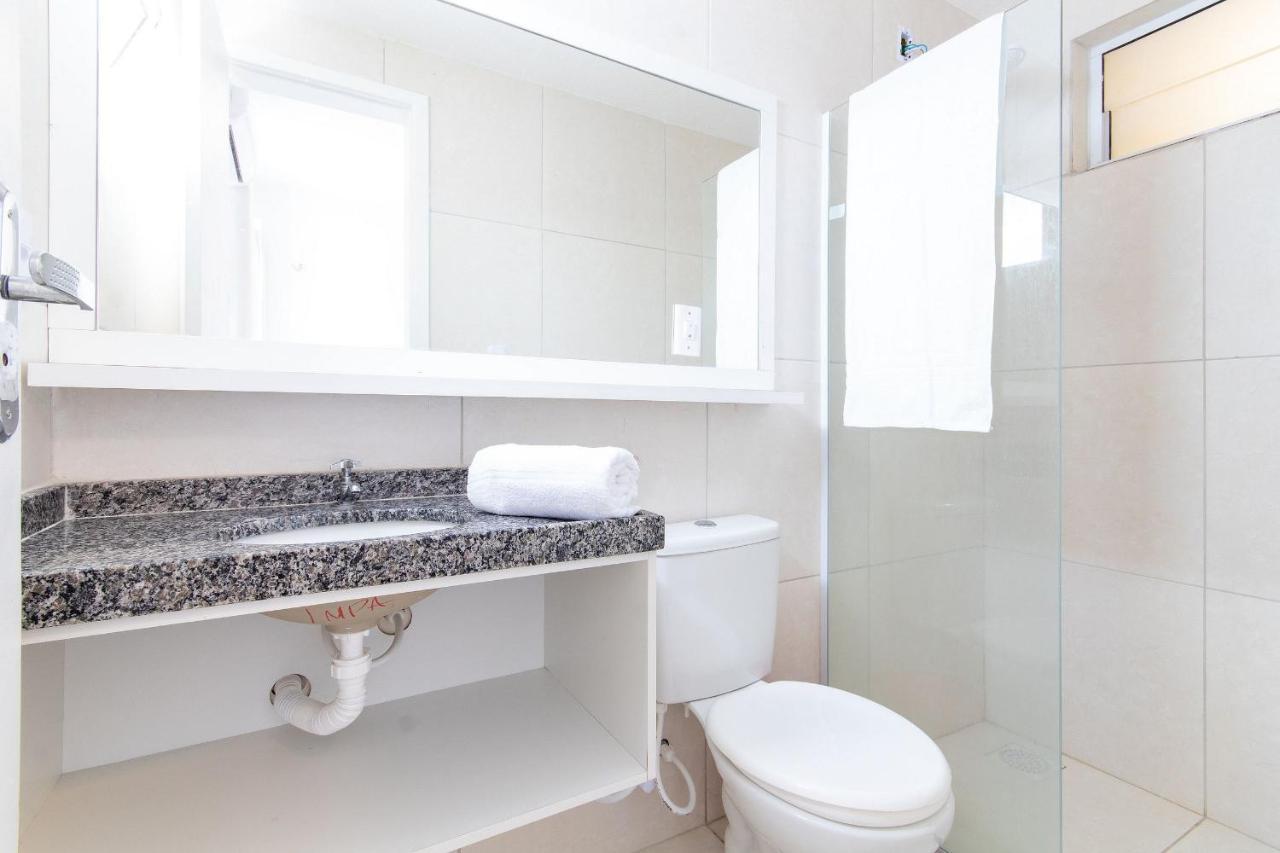 Beach Townhouses #C07 - Com Jacuzzi Por Carpediem Aquiraz Buitenkant foto