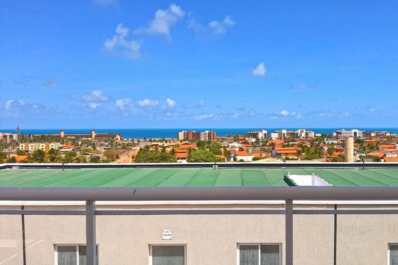 Beach Townhouses #C07 - Com Jacuzzi Por Carpediem Aquiraz Buitenkant foto