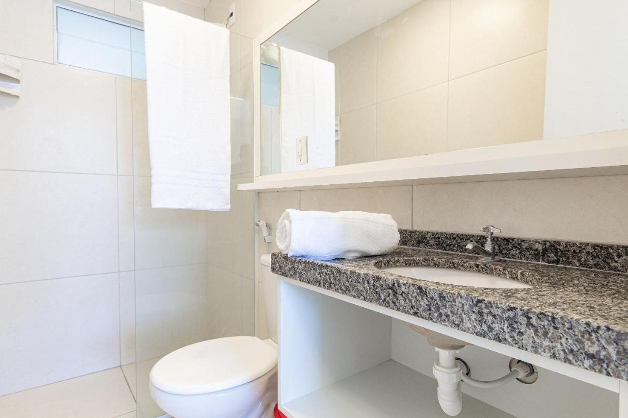 Beach Townhouses #C07 - Com Jacuzzi Por Carpediem Aquiraz Buitenkant foto